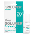 Soluver Original Wart Treatment