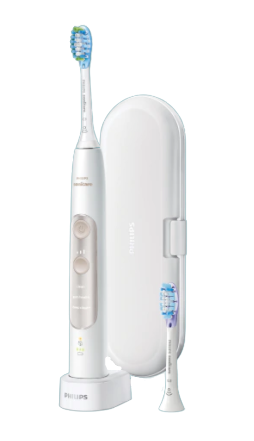 Philips Sonicare ExpertClean 7300 Rechargeable Electric Toothbrush
