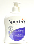 Spectro Facial Cleanser for Blemish Prone Skin
