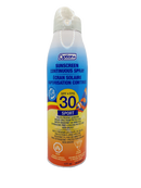 Option+ Continuous Spray Sport Sunscreen SPF 30