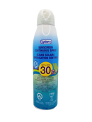 Option+ Continuous Spray Sunscreen SPF 30
