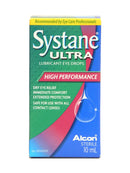 Systane Balance Lubricant Eye Drops