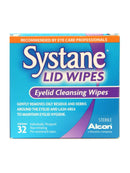Systane Lid Wipes