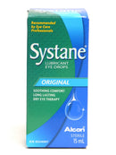 Systane Lubricant Eye Drops