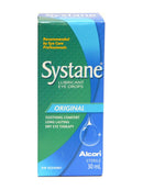 Systane Lubricant Eye Drops