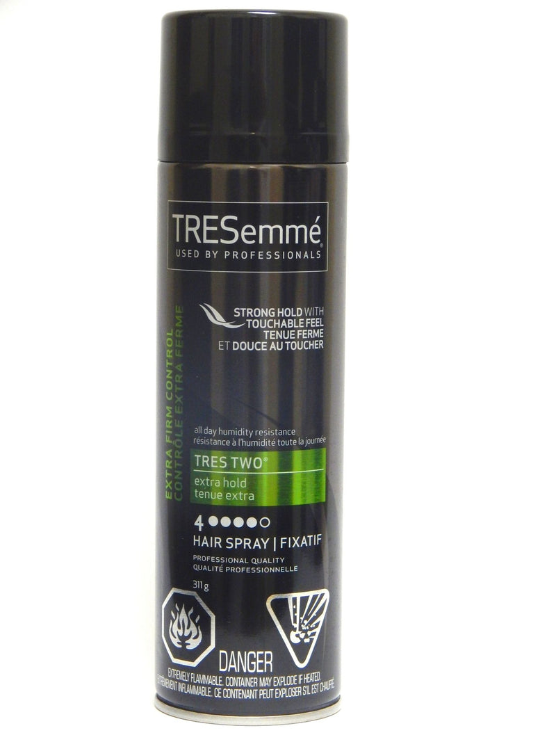 TRESemmé Tres Two Extra Hold Aerosol Hair Spray