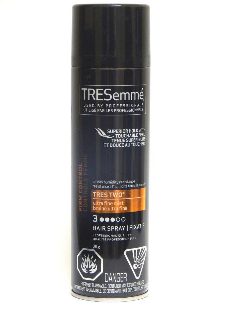 TRESemmé Tres Two Ultra Fine Mist Hairspray