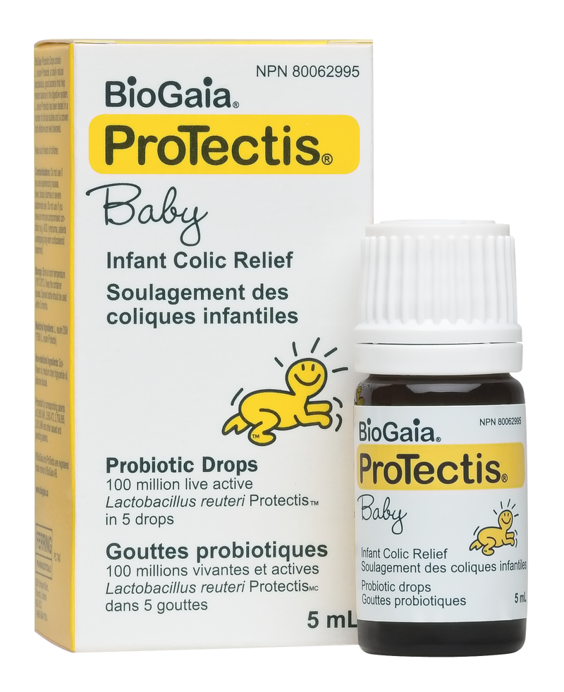 Biogaia probiotic hot sale drops