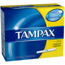 Tampax Biodegradable Applicator Regular