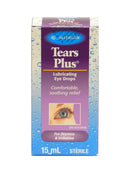 Tears Plus Lubricating Eye Drops