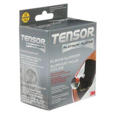 Tensor Platinum Elbow Support Brace