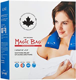 The Original Magic Bag 19 x 5.5"