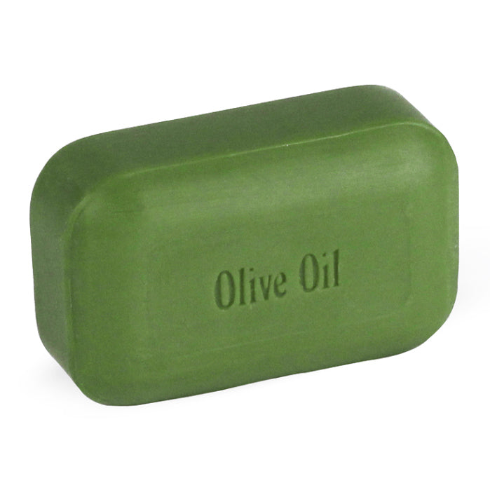 The Soap Works Olive Oil Soap