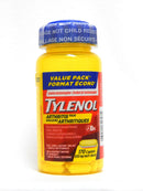 Tylenol Arthritis Pain Extended Release Caplets
