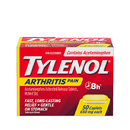 Tylenol Arthritis Pain Extended Release Caplets