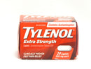 Tylenol Extra Strength Caplets