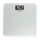 BIOS Living Metallic Digital Scale in Silver