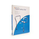 Bios Living Toilet Safety Frame