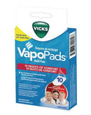 Vicks VapoPads Refill Pads