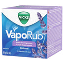 Vicks VapoRub Lavender