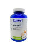 Option+ Vitamin C Chewable 500mg