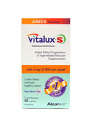 Vitalux-S Smokers' AREDS Formula