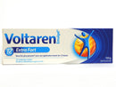Voltaren Emulgel Extra Strength