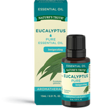 Nature's Truth Essential Oil Eucalyptus