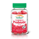 Jamieson Probiotic Gummies Berry Blast