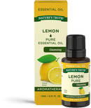 Nature's Truth Essential Oil Lemon