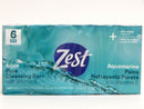 Zest Bar Aqua