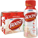 Boost Original Meal replacement Drink Strawberry