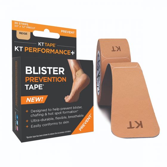 KT Performance+ Blister Prevention Tape