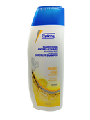 Option+ Dandruff Shampoo Citrus