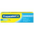 Preparation H Hemorrhoidal Cooling Relief PE Gel