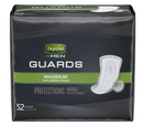 Depend Guards for Men, Maximum Absorbency