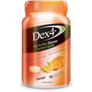 Dex4 Glucose Tablets Orange