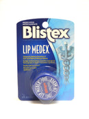 Blistex Lip Medex Jar