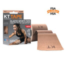 KT Tape Gentle Tape (20 Strips)