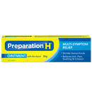 Preparation H Multi-Symptom Hemorrhoidal Ointment