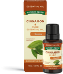 Nature's Truth Essential Oil Cinnamon