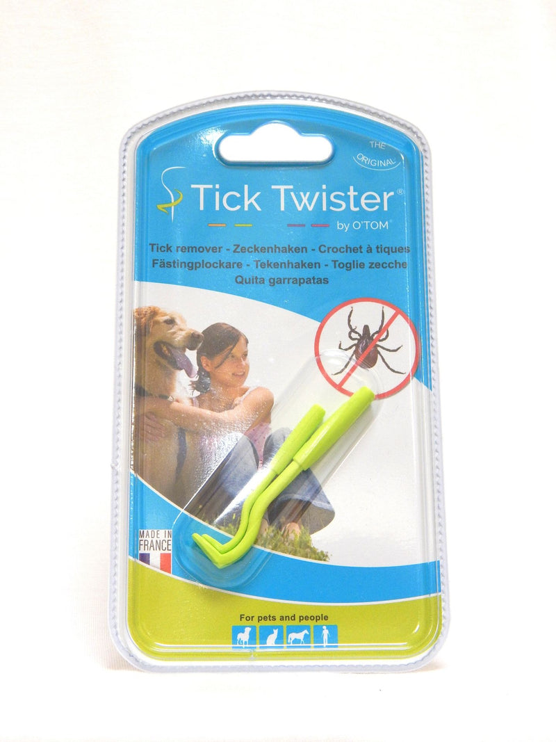 Tick Twister Tick Remover