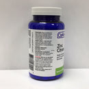 Options+ Zinc Citrate 50mg