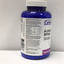 Option+ Acidophilus & Bifidus Capsules