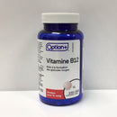 Option + Vitamin B12 Tablets
