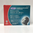Option+ Desloratadine Allergy Control