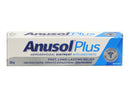 Anusol Plus Hemorrhoidal Ointment