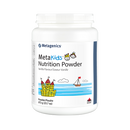 Metagenics MetaKids Nutrition Powder Vanilla