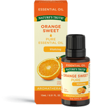 Nature's Truth Essential Oil Orange Sweet