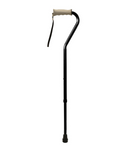 BIOS Living Offset Cane with Ice Pick